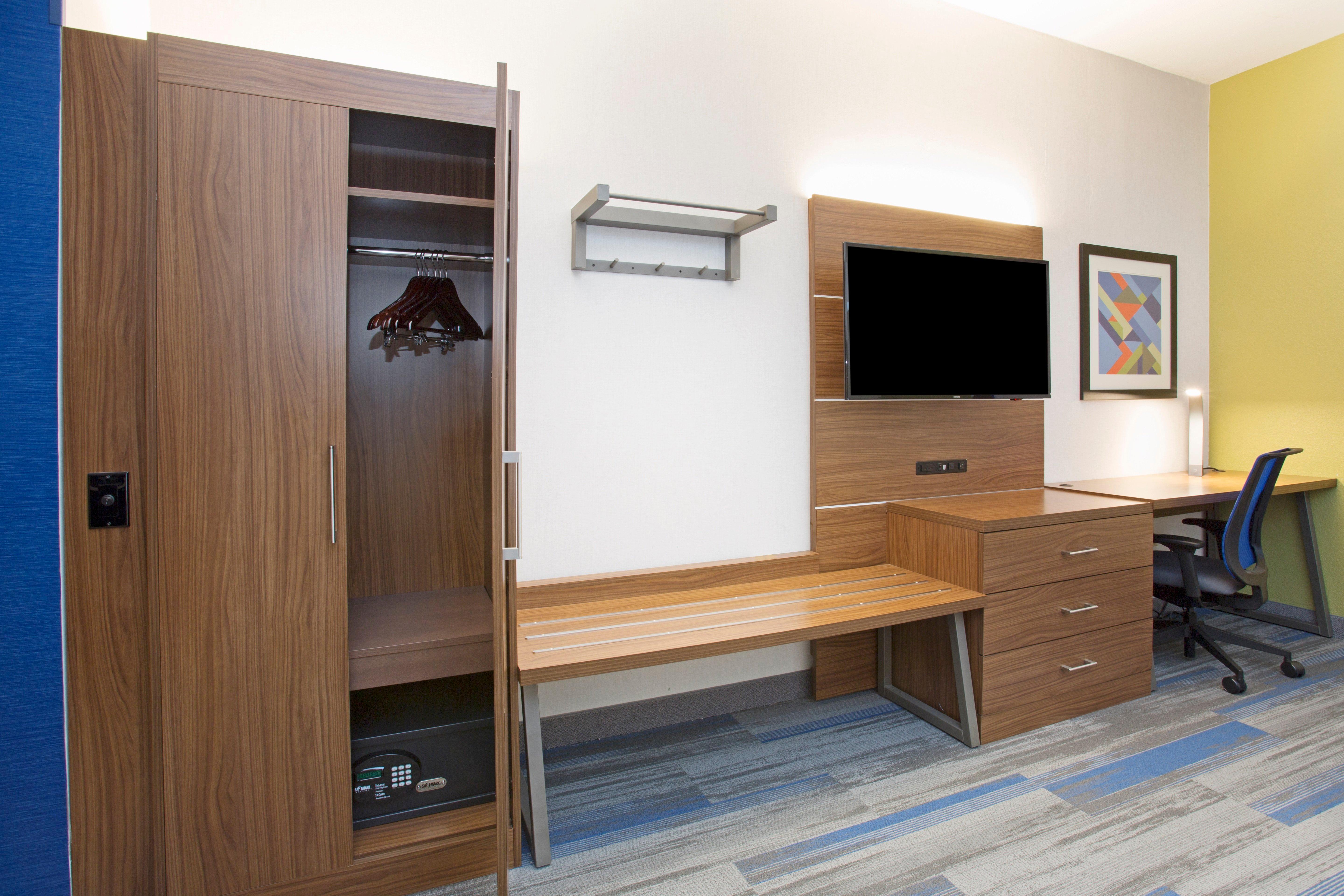 Holiday Inn Express Kansas City - At The Legends! By Ihg Bonner Springs Δωμάτιο φωτογραφία